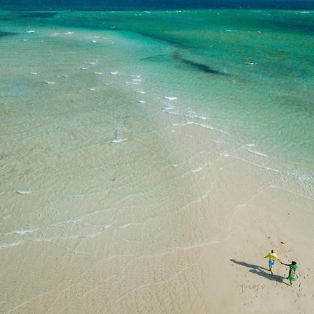 Villa Sands Mozambik Zewnętrze zdjęcie