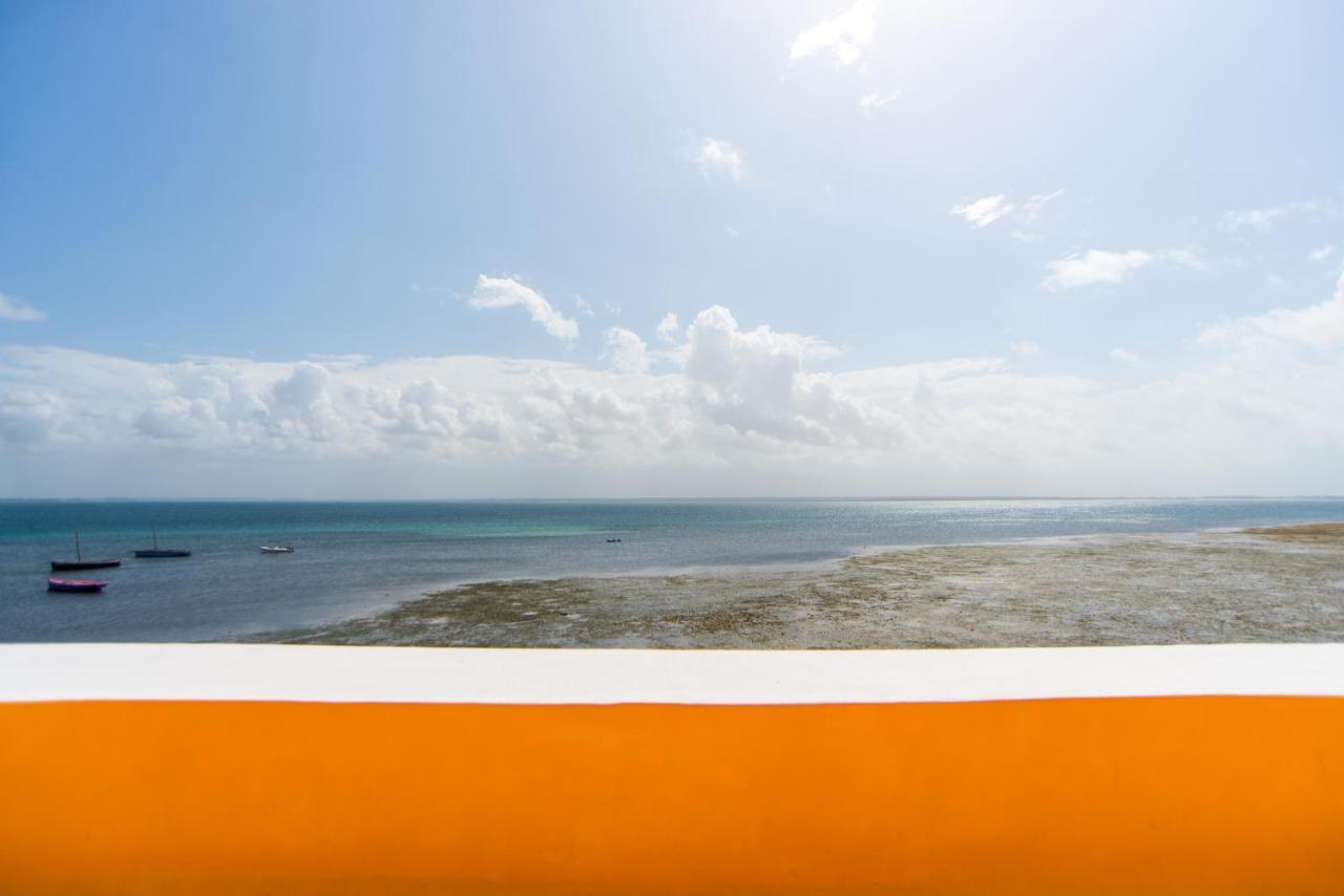 Villa Sands Mozambik Zewnętrze zdjęcie