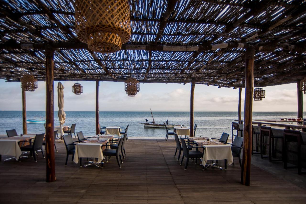 Villa Sands Mozambik Zewnętrze zdjęcie