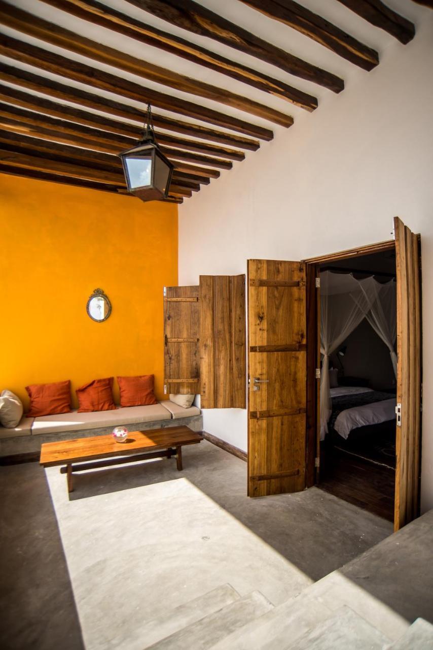 Villa Sands Mozambik Zewnętrze zdjęcie