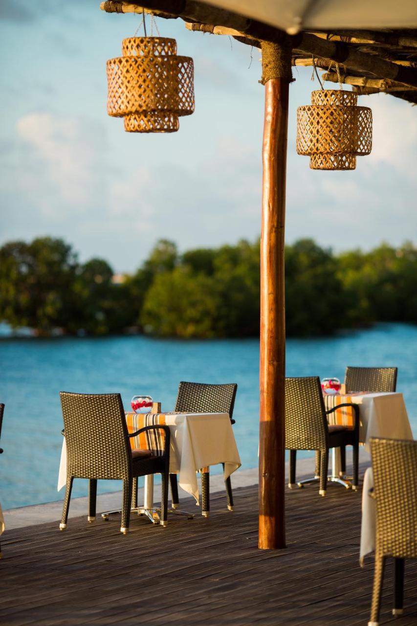 Villa Sands Mozambik Zewnętrze zdjęcie