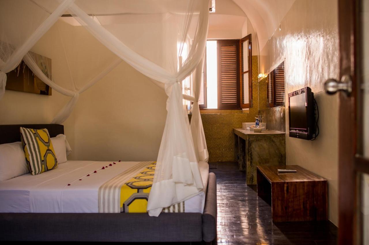 Villa Sands Mozambik Zewnętrze zdjęcie