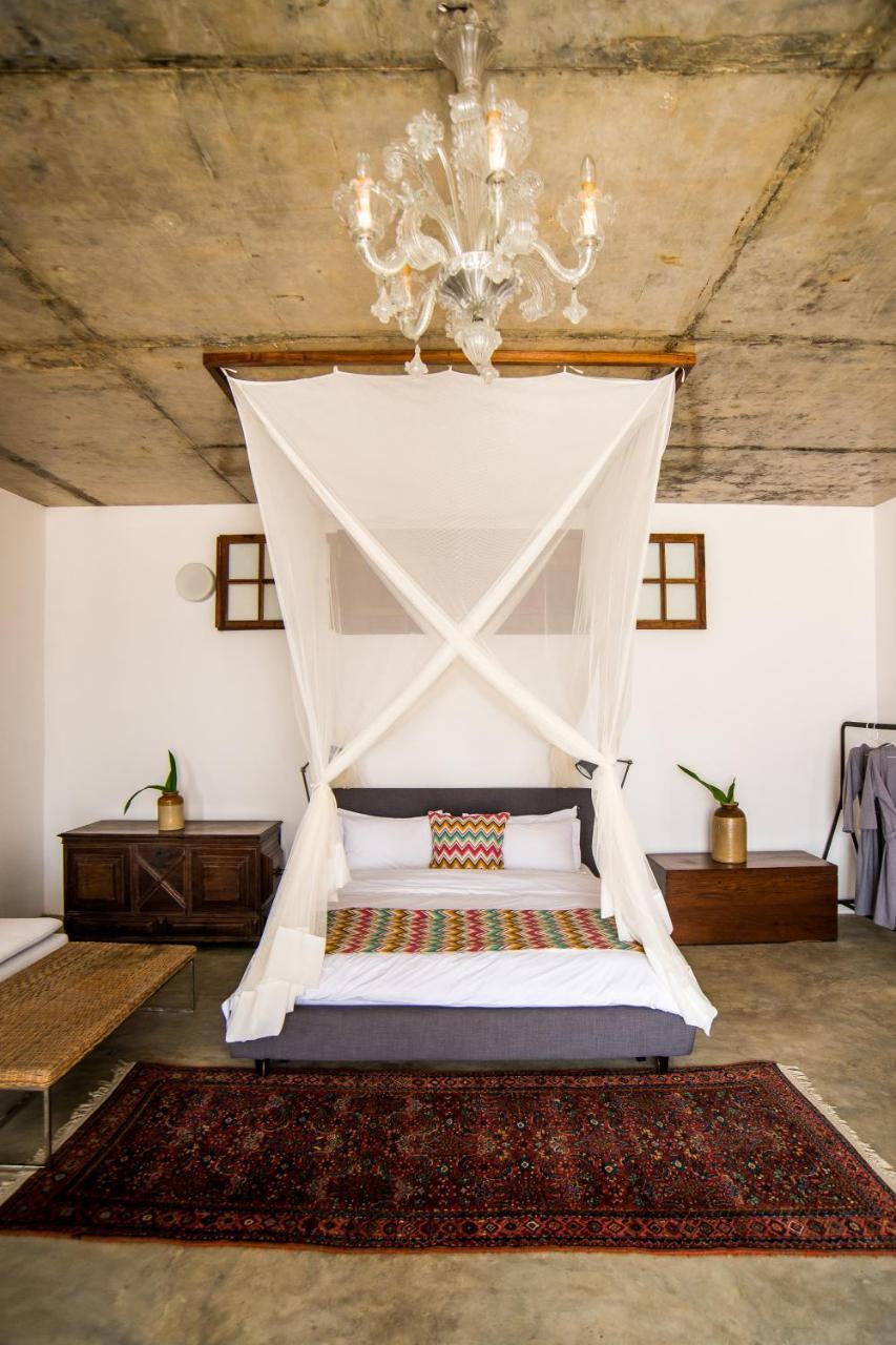 Villa Sands Mozambik Zewnętrze zdjęcie
