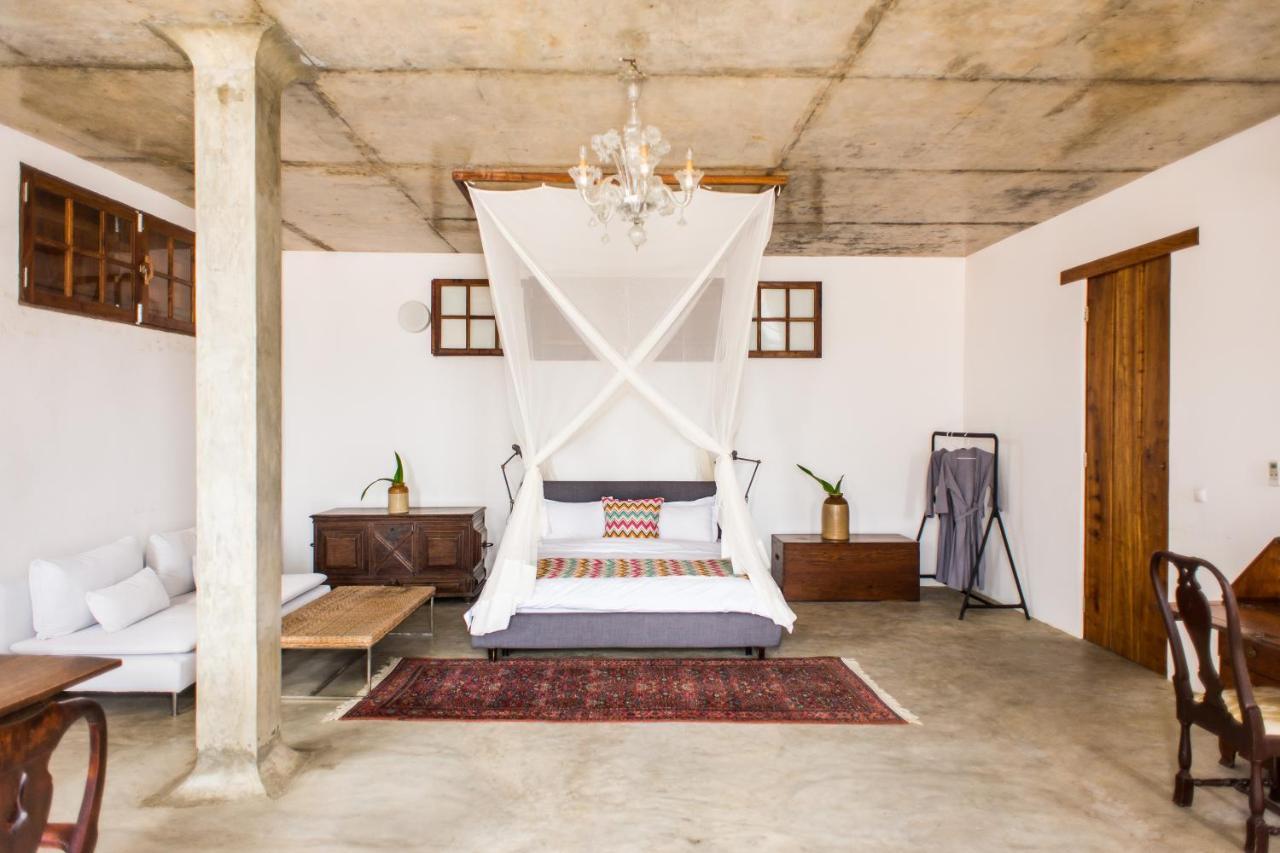 Villa Sands Mozambik Zewnętrze zdjęcie