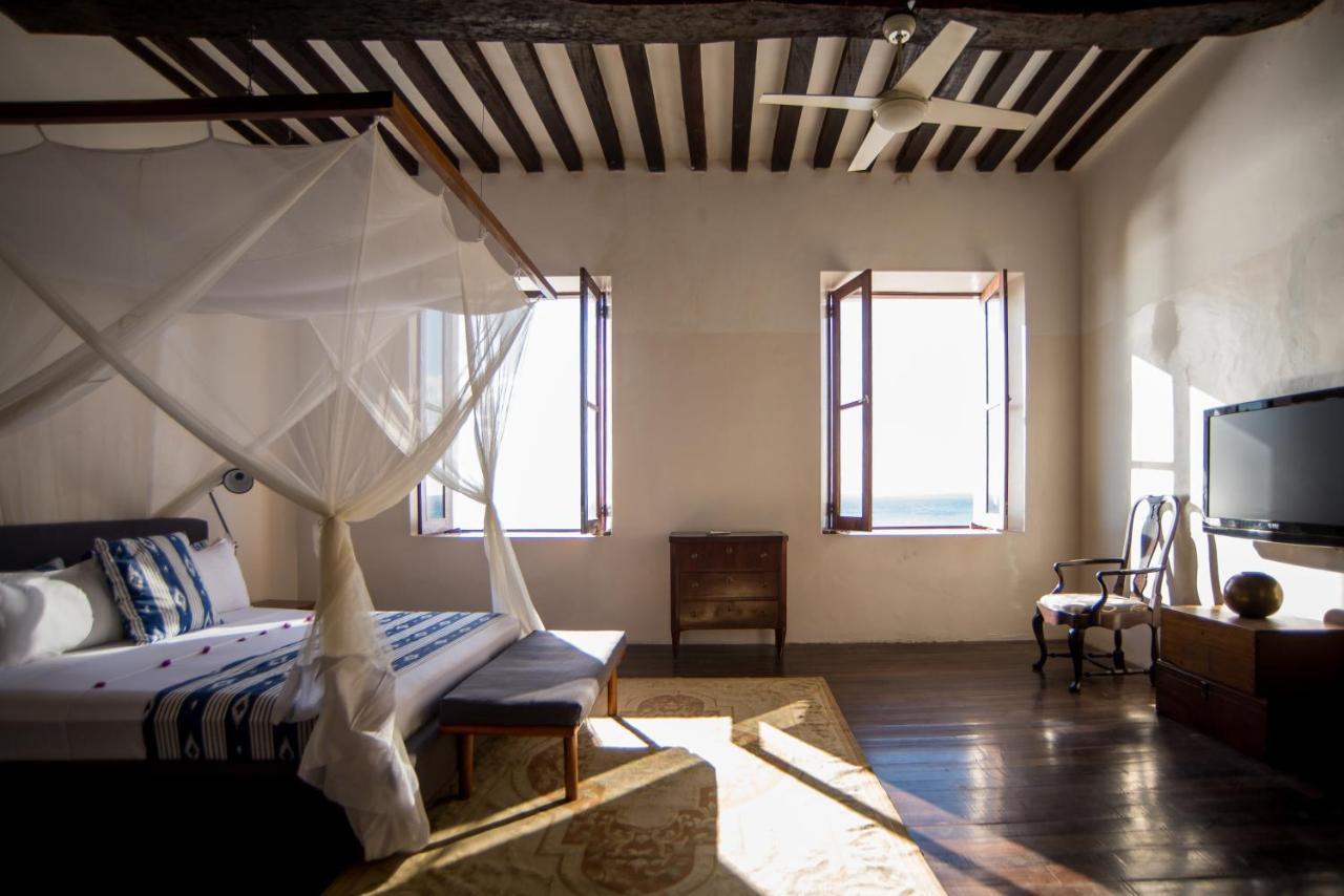 Villa Sands Mozambik Zewnętrze zdjęcie