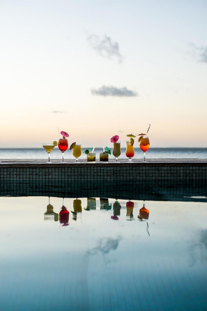 Villa Sands Mozambik Zewnętrze zdjęcie
