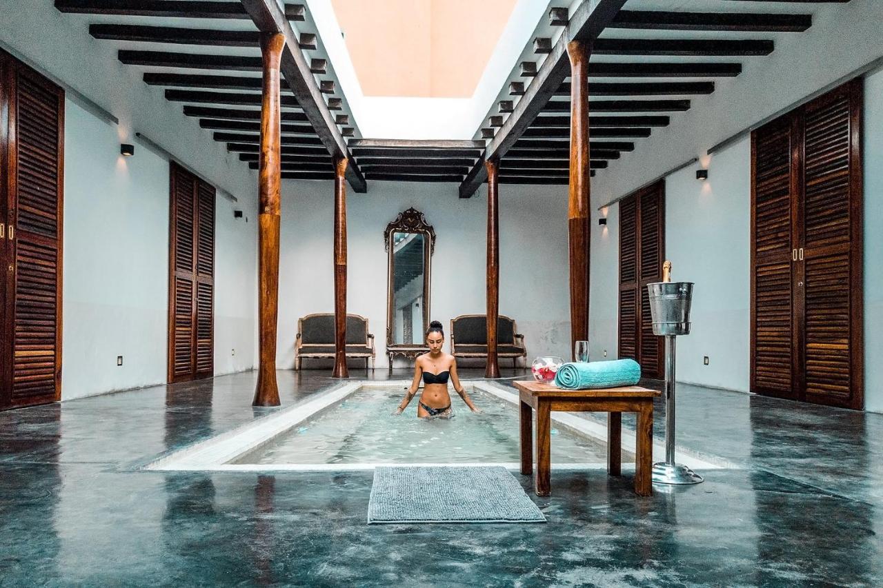 Villa Sands Mozambik Zewnętrze zdjęcie