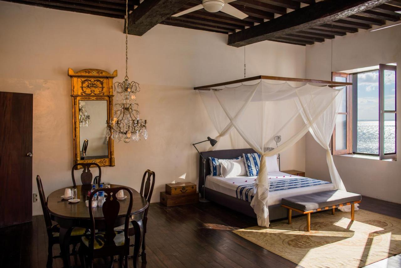 Villa Sands Mozambik Zewnętrze zdjęcie