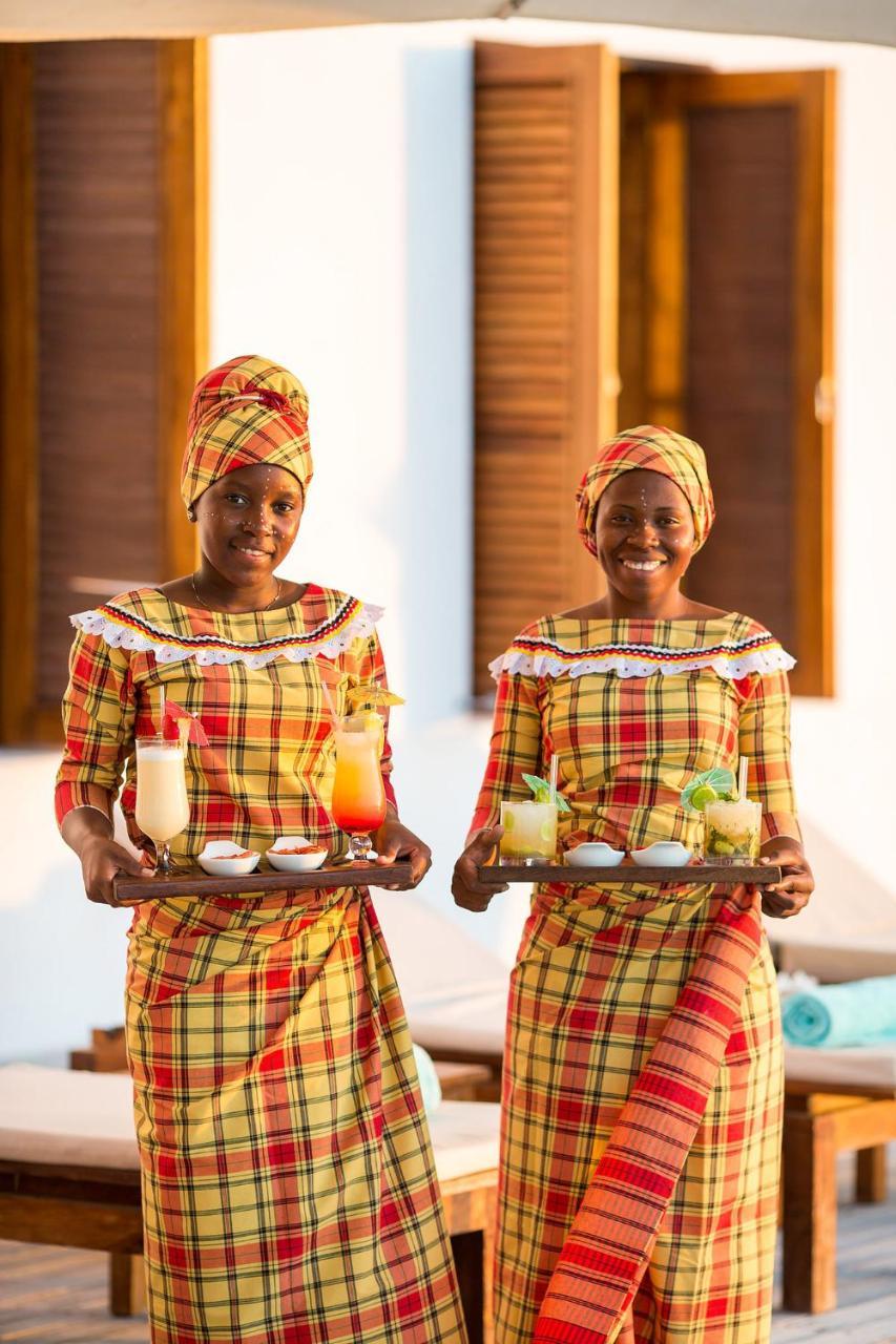 Villa Sands Mozambik Zewnętrze zdjęcie
