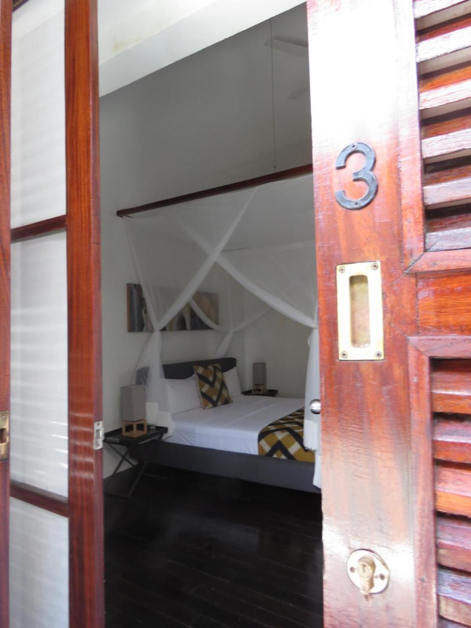 Villa Sands Mozambik Zewnętrze zdjęcie