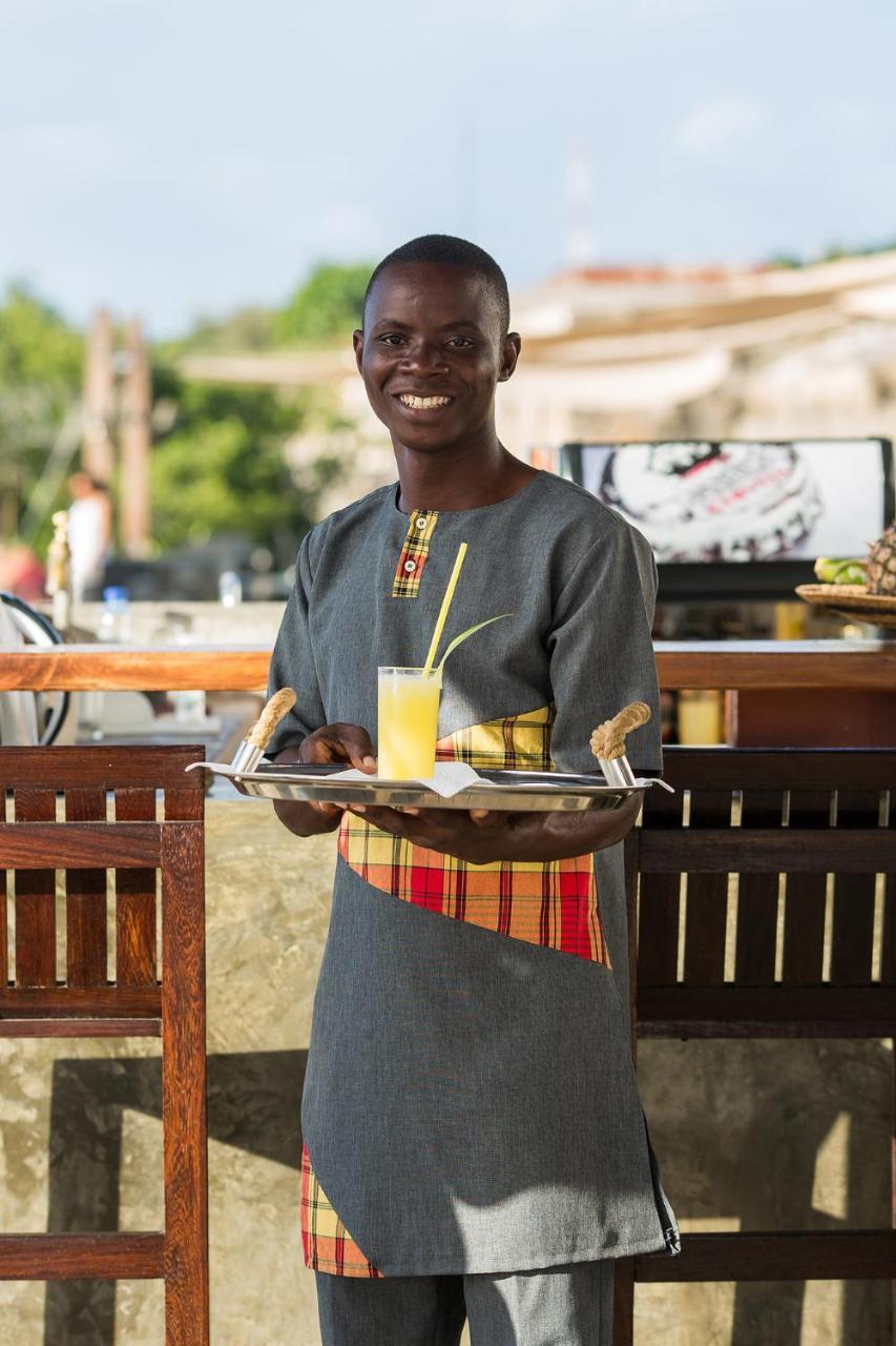 Villa Sands Mozambik Zewnętrze zdjęcie