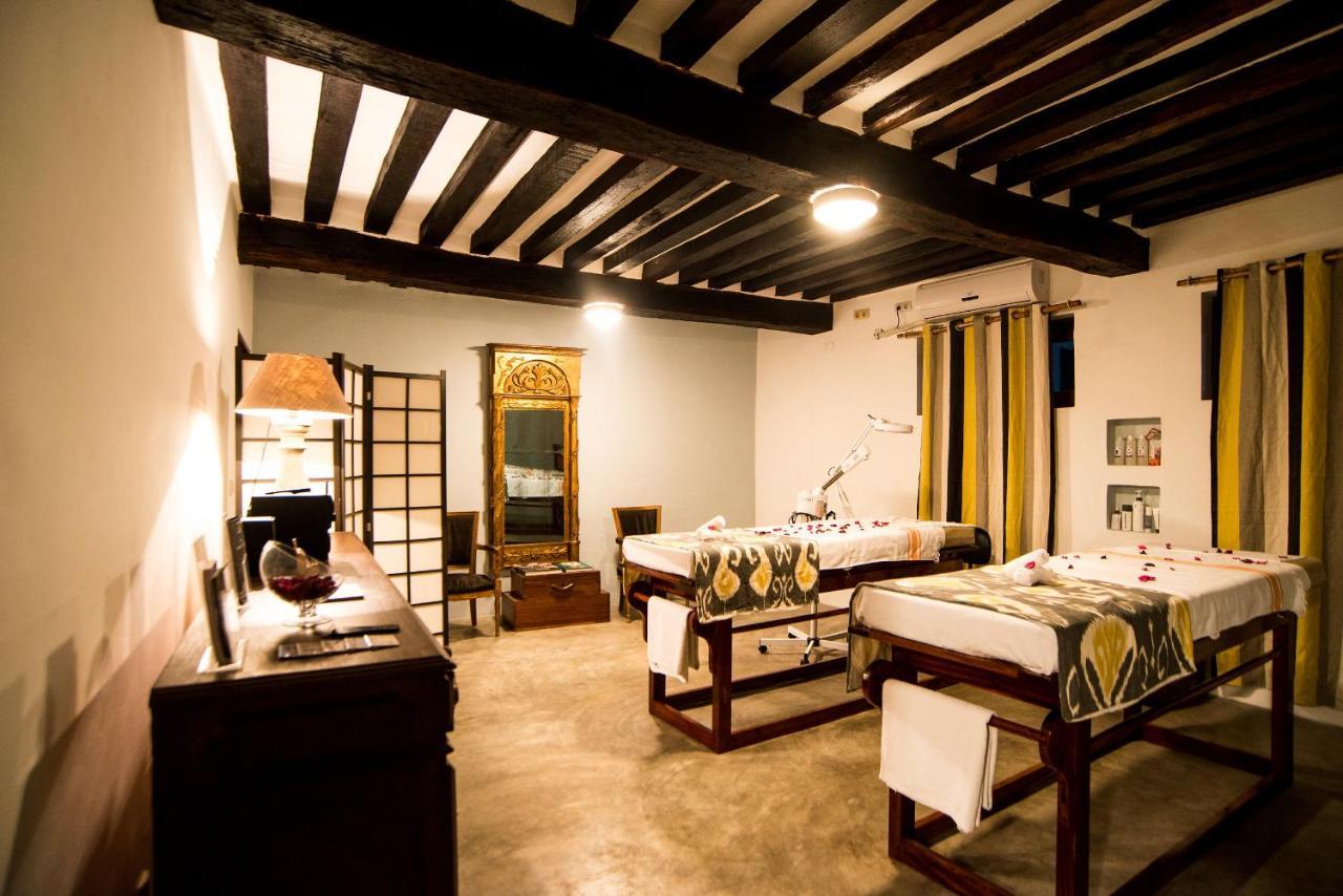 Villa Sands Mozambik Zewnętrze zdjęcie