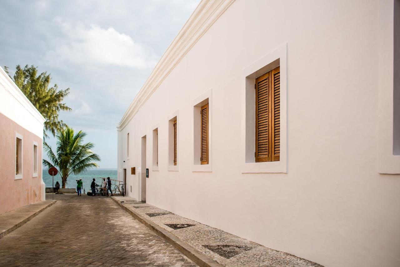 Villa Sands Mozambik Zewnętrze zdjęcie