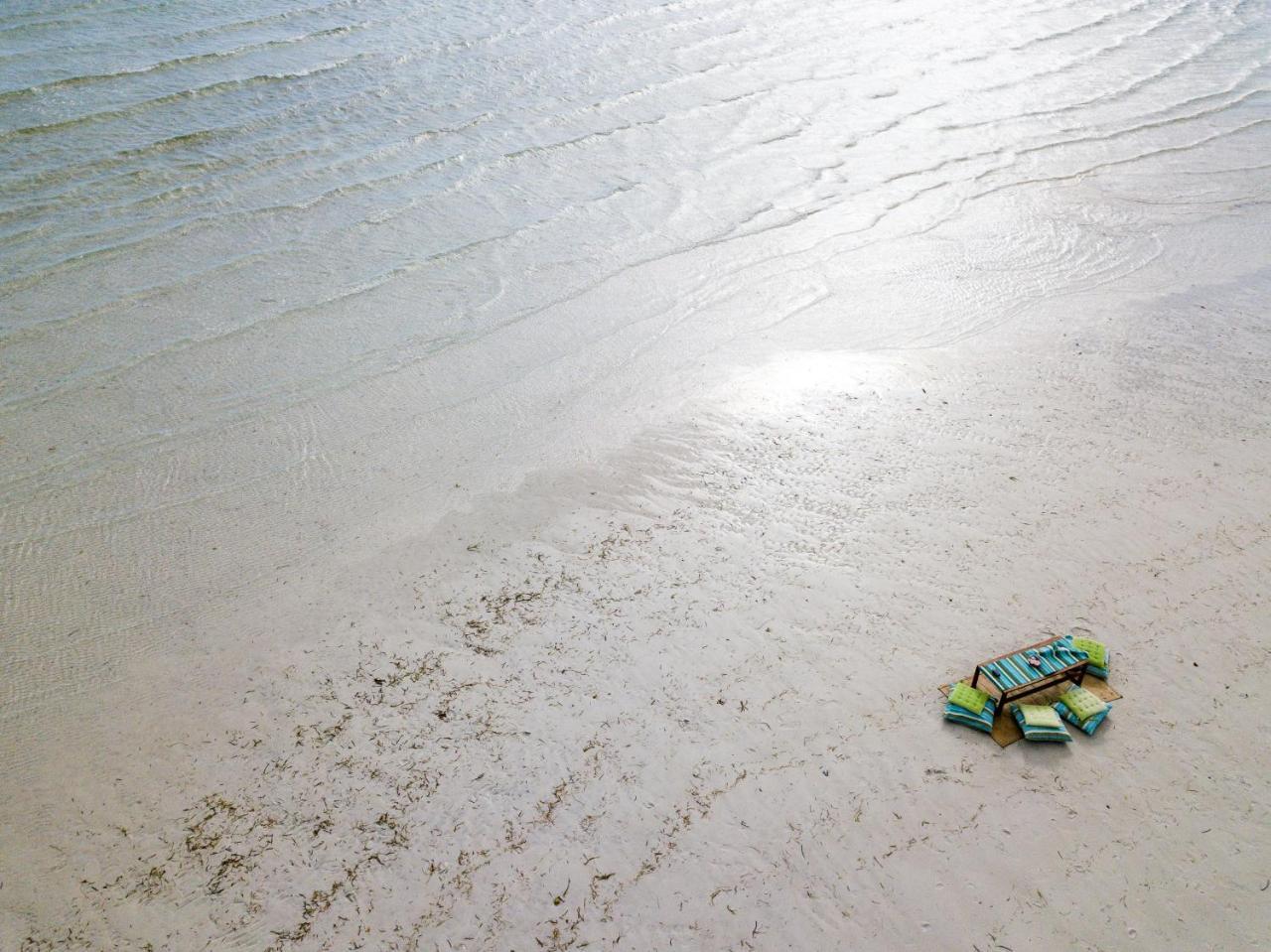 Villa Sands Mozambik Zewnętrze zdjęcie