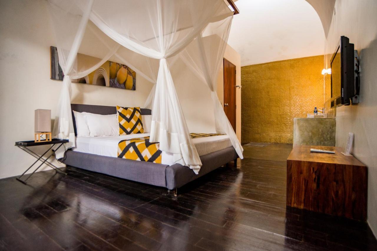Villa Sands Mozambik Zewnętrze zdjęcie