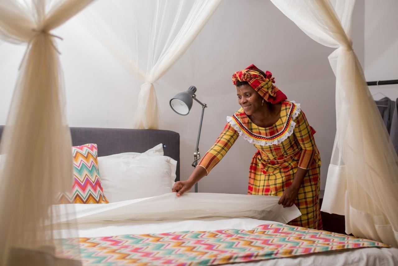 Villa Sands Mozambik Zewnętrze zdjęcie