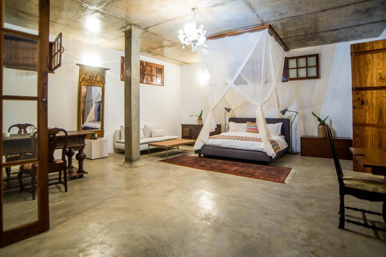 Villa Sands Mozambik Zewnętrze zdjęcie